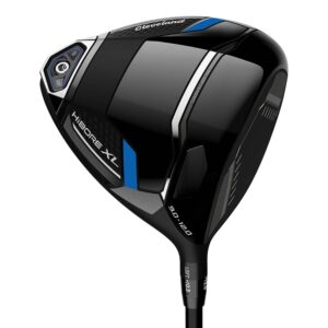 Cleveland Hibore XL Driver