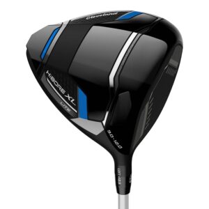 Cleveland Hibore XL Lite Driver