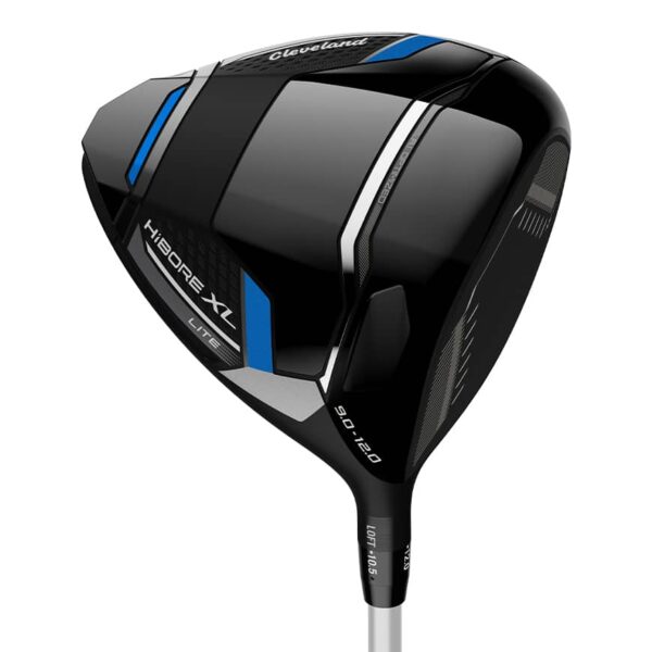 Cleveland Hibore XL Lite Driver