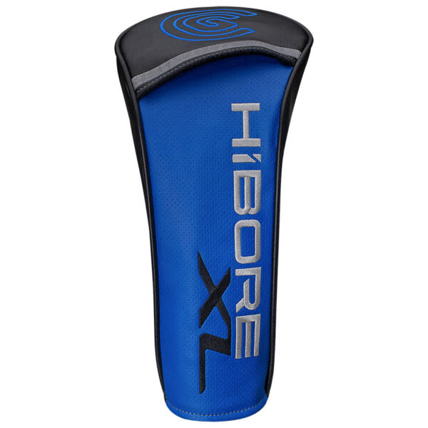 Cleveland Hibore XL Lite Driver - Image 6