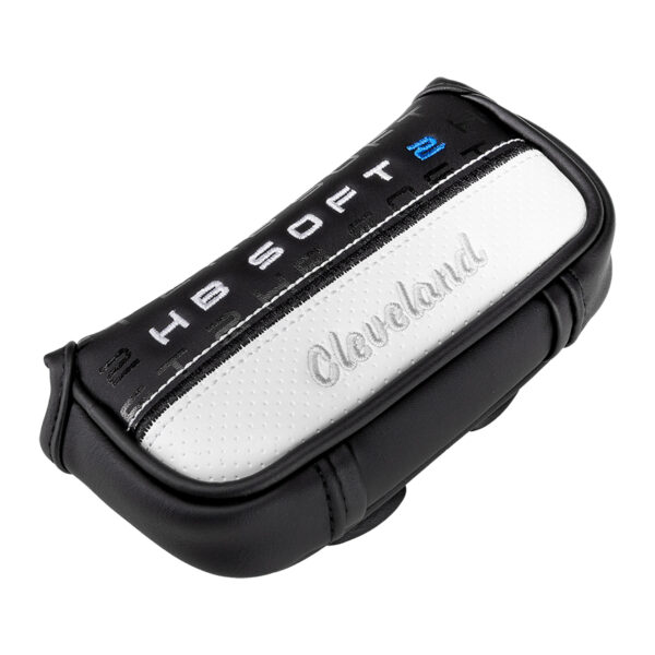 Cleveland HB Soft 2 Black #8 (Center Shaft) - Image 9