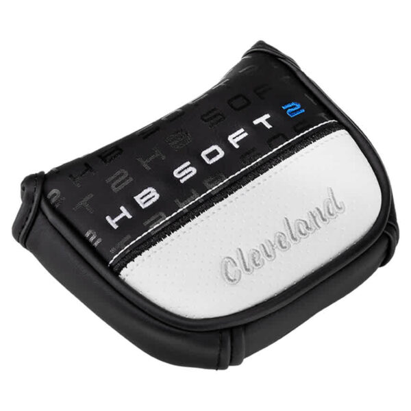 Cleveland HB Soft 2 Black #10.5 (Plumbers Neck) - Image 10