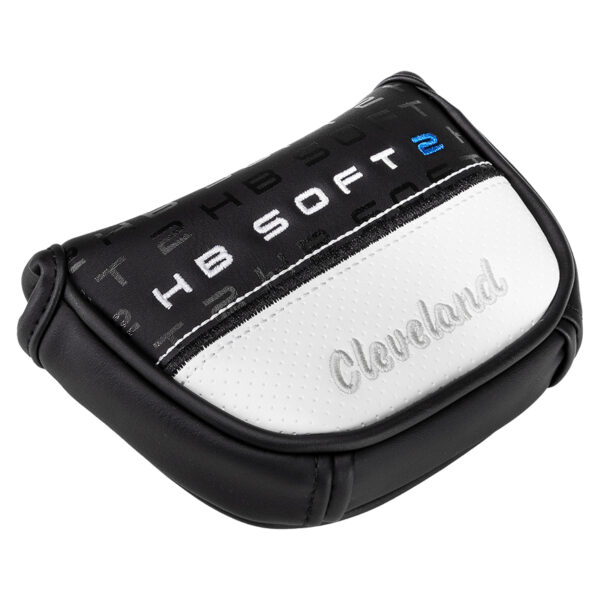 Cleveland HB Soft 2 Black #11 (Center Shaft) - Image 10