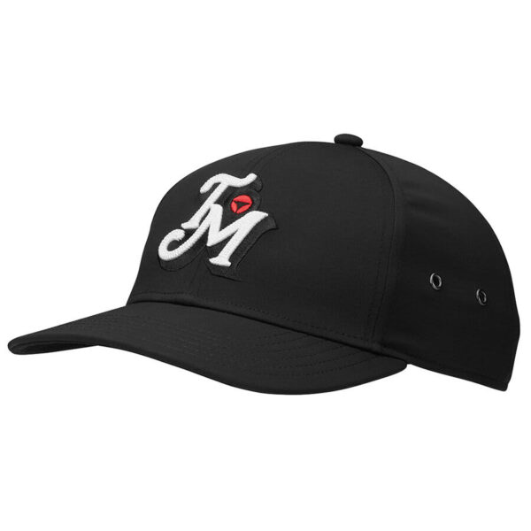 Taylormade 24 Metal Eye lit Cap - Image 6
