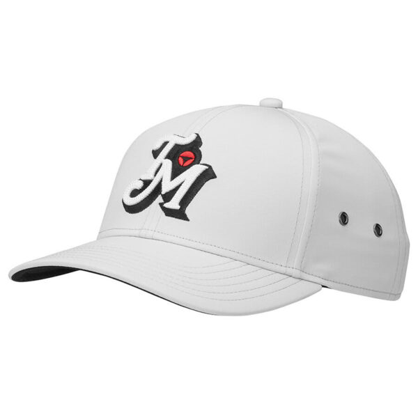 Taylormade 24 Metal Eye lit Cap - Image 4