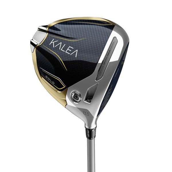 Taylormade Kalea Gold 10 Piece Complete Ladies Set - Image 2