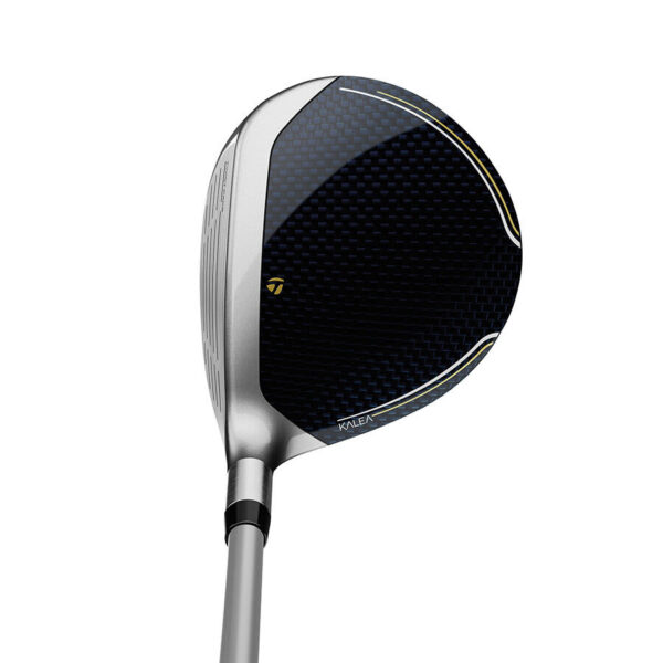 Taylormade Kalea Gold 10 Piece Complete Ladies Set - Image 3