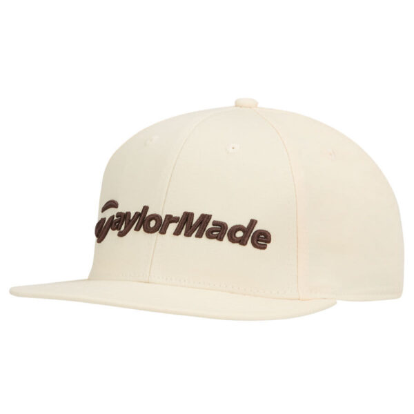Taylormade 25 Everyday Golf Flatbill Snapback Hats