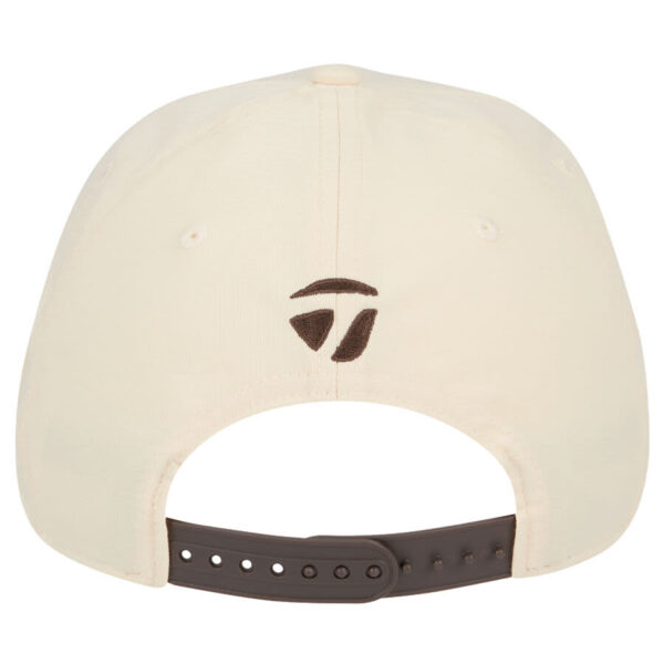 Taylormade 25 Everyday Golf Flatbill Snapback Hats - Image 2