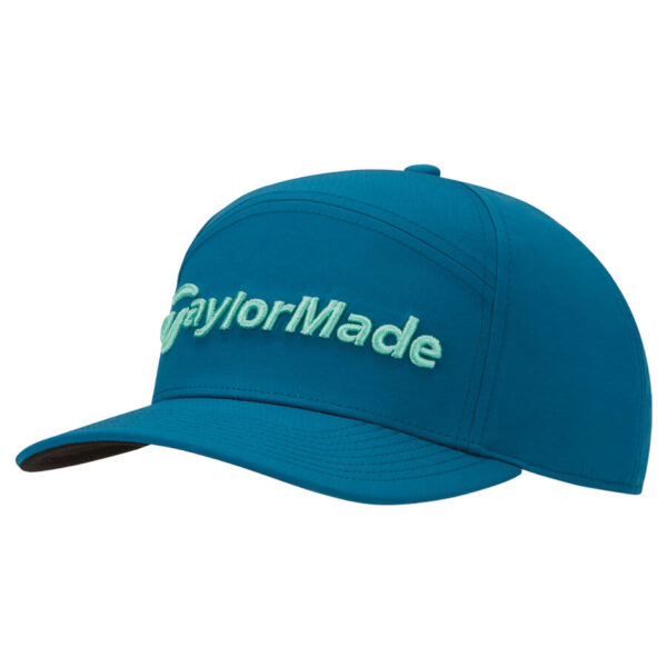 Taylormade 25 Everyday Golf Horizon Snapback Hats - Image 5