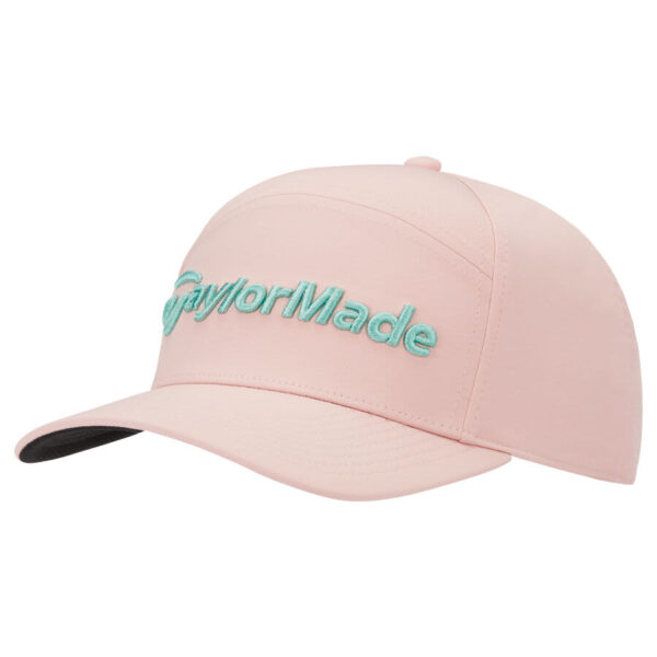 Taylormade 25 Everyday Golf Horizon Snapback Hats - Image 3