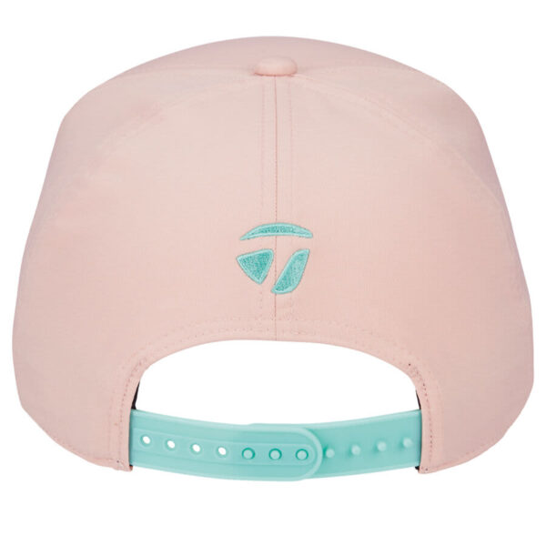 Taylormade 25 Everyday Golf Horizon Snapback Hats - Image 4