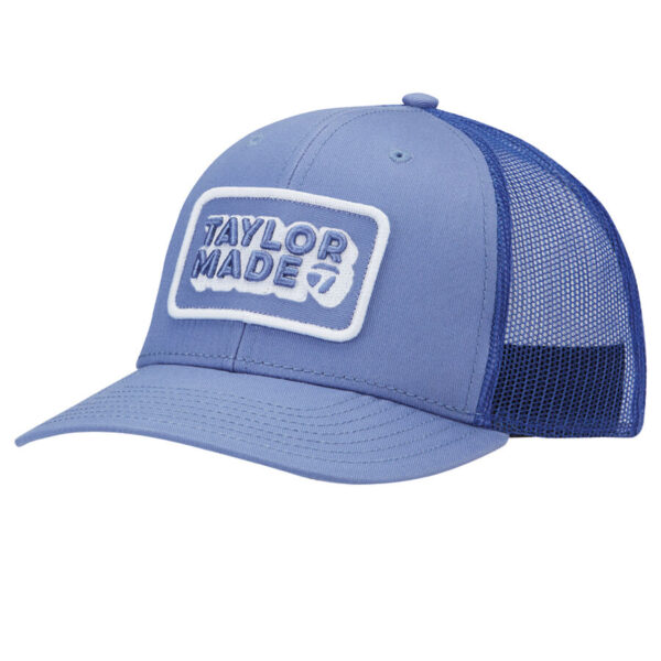 Taylormade 25 New Trucker Hat - Image 4