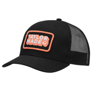 Taylormade 25 New Trucker Hat