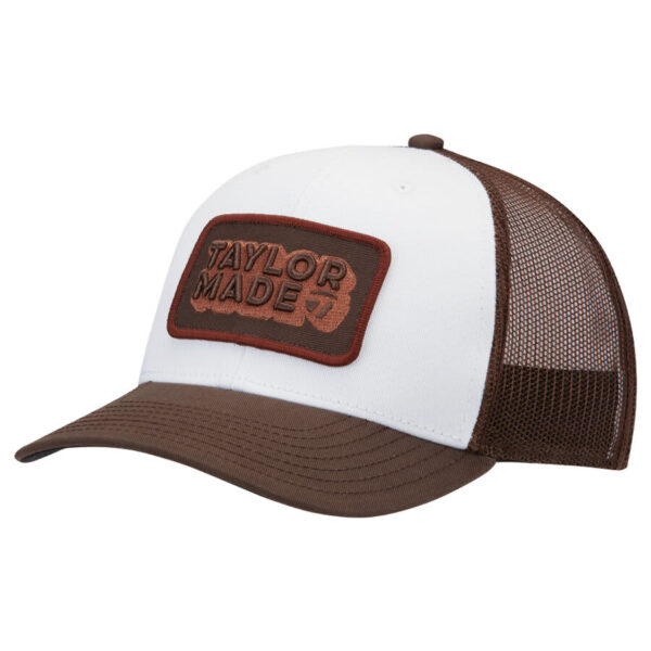 Taylormade 25 New Trucker Hat - Image 2