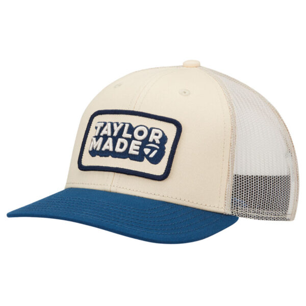 Taylormade 25 New Trucker Hat - Image 5