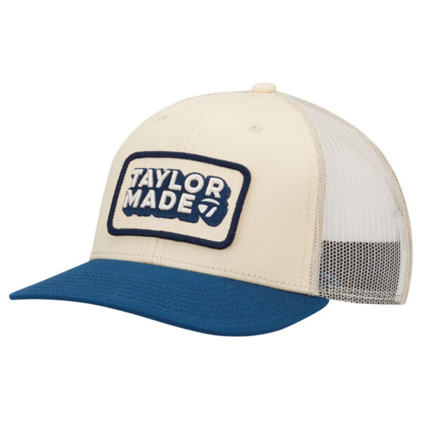 Taylormade 25 New Trucker Hat - Image 7