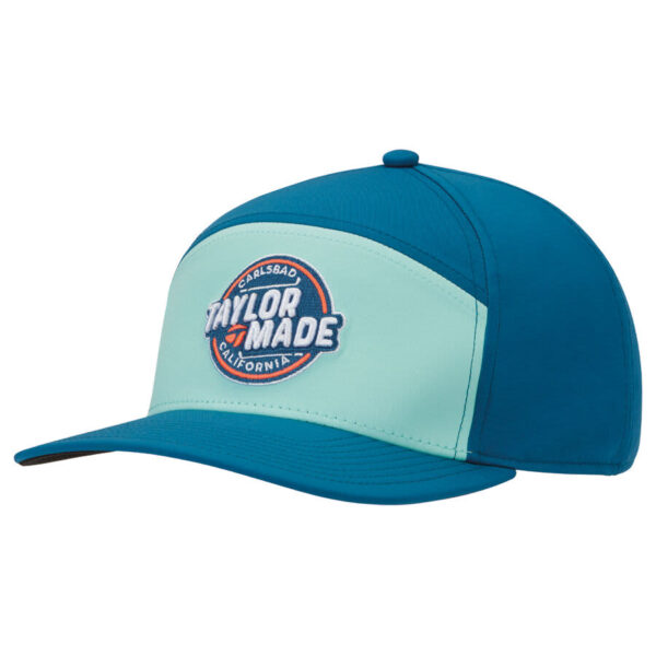 Taylormade 25 LifeStyle Horizon Snapback Hats - Image 8