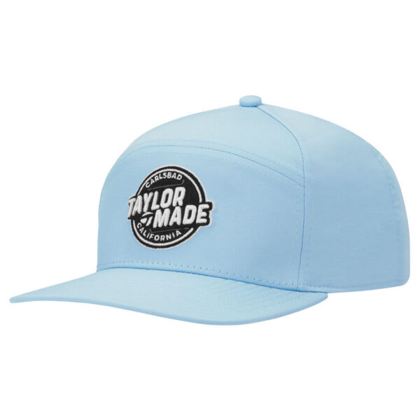 Taylormade 25 LifeStyle Horizon Snapback Hats - Image 10