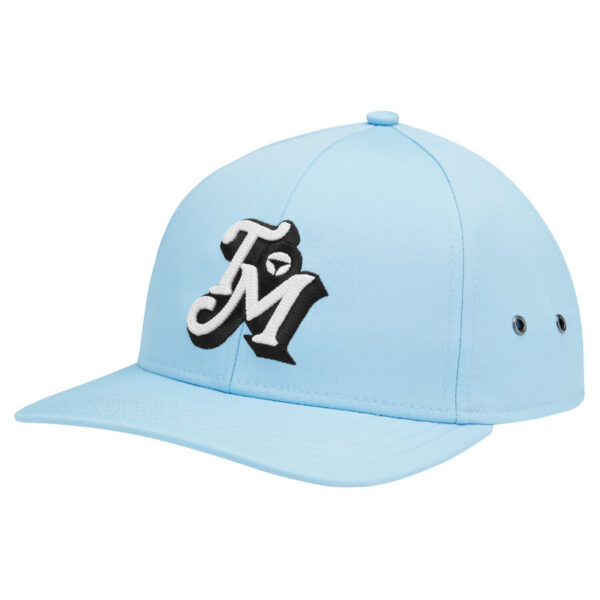 Taylormade 24 Metal Eye lit Cap - Image 3