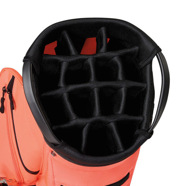 TaylorMade Cart Lite Bag (2025) - Image 4