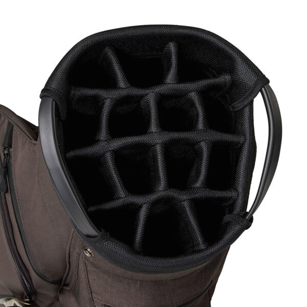 TaylorMade Cart Lite Bag (2025) - Image 2