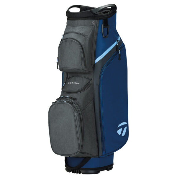 TaylorMade Cart Lite Bag (2025) - Image 5