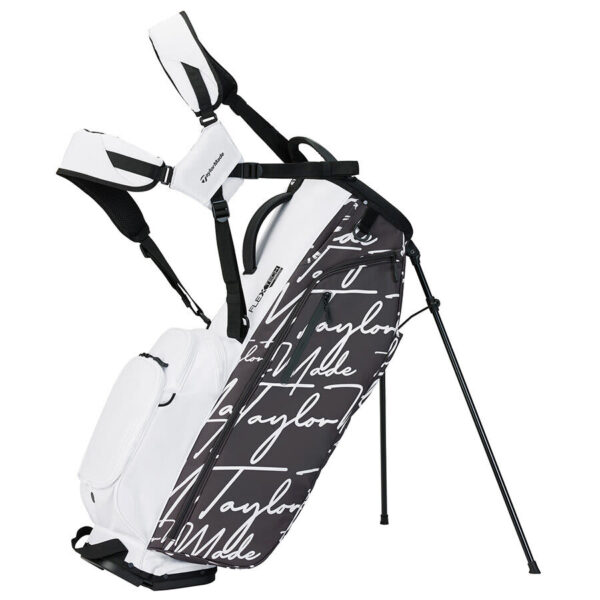 TaylorMade FlexTech Stand Bag (2025) - Image 2