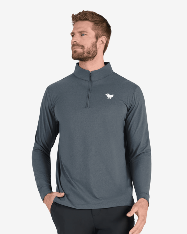 Bad Birdie Quarter Zip - Image 5