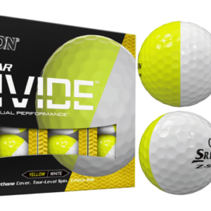Srixon Z Star Divide Dozen (2022)
