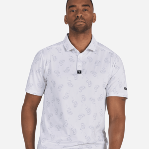 Bad Birdie Core Polo (Poised to Attack)