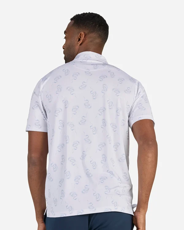 Bad Birdie Core Polo (Poised to Attack) - Image 3