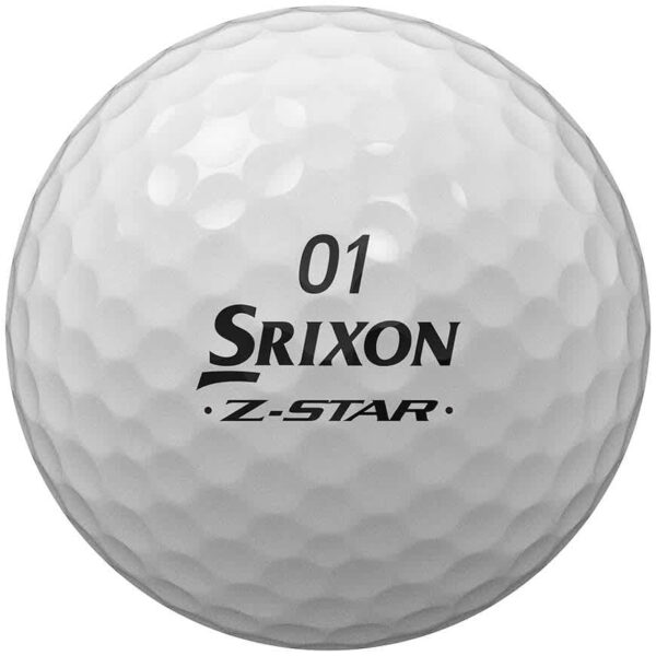 Srixon Z-Star 8 - Image 9