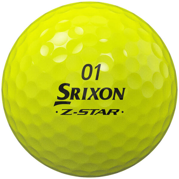 Srixon Z-Star 8 - Image 10