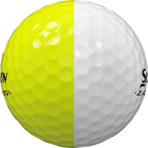Srixon Z Star XV8 Divide Dozen - Image 6