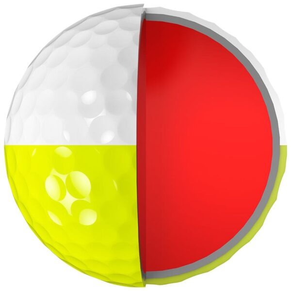 Srixon Z Star XV8 Divide Dozen - Image 9