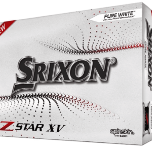 Srixon Z-Star XV