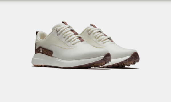 FootJoy Performa Women's Golf Shoe - Image 5