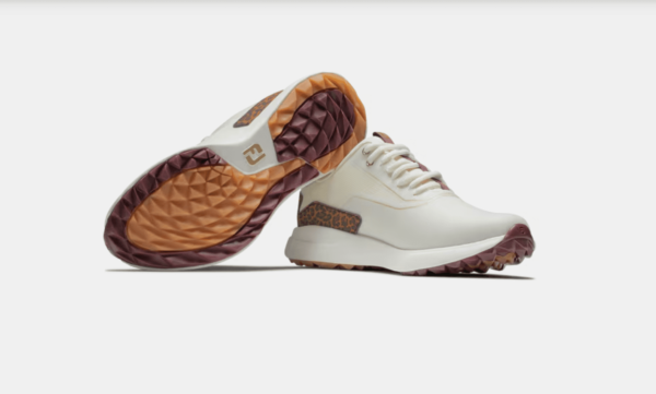 FootJoy Performa Women's Golf Shoe - Image 6