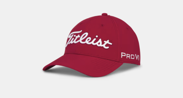 Titleist Tour Performance (2025) Hats - Image 4