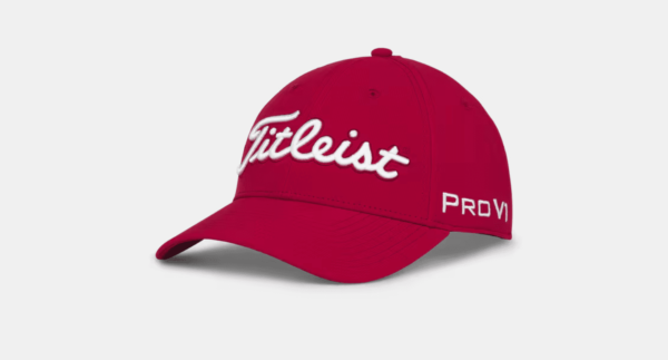 Titleist Tour Performance (2025) Hats - Image 7