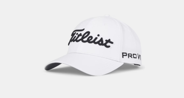 Titleist Tour Performance (2025) Hats - Image 5