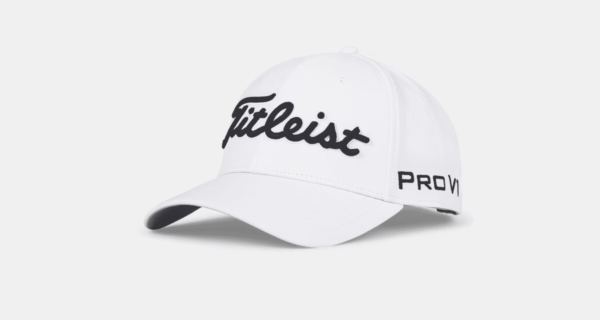 Titleist Tour Performance (2025) Hats - Image 9