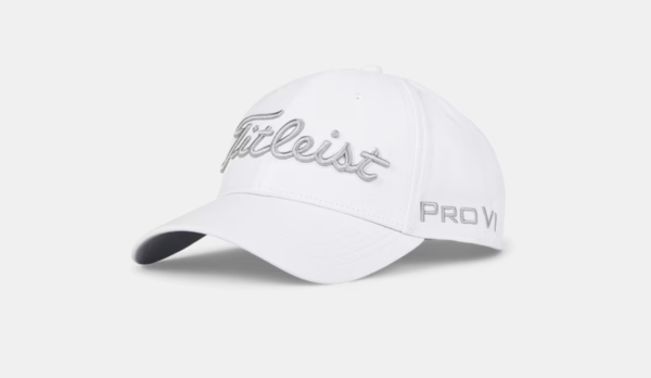 Titleist Tour Performance (2025) Hats - Image 2