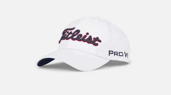 Titleist Tour Performance (2025) Hats - Image 8
