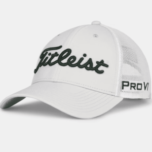 Titleist Tour Performance Mesh (2025) Hats