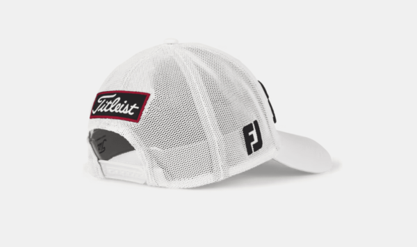 Titleist Tour Performance Mesh (2025) Hats - Image 3