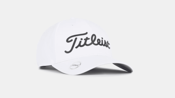 Titleist Players Ball Marker (2025) Hats