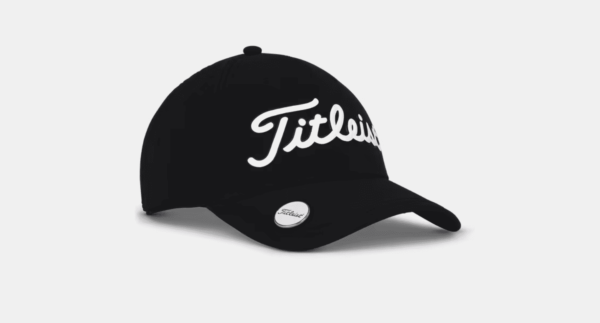 Titleist Players Ball Marker (2025) Hats - Image 2