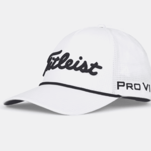 Titleist Tour Rope Hat (2025)